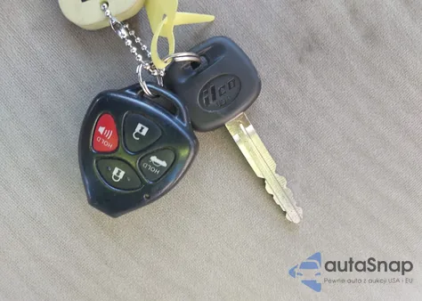 2010 Toyota Corolla Le из США, поврежденный, VIN 2T1BU4EE2AC390339